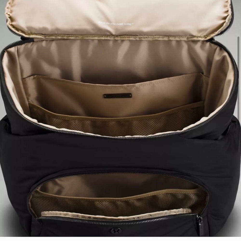 Lululemon New Parent Backpack